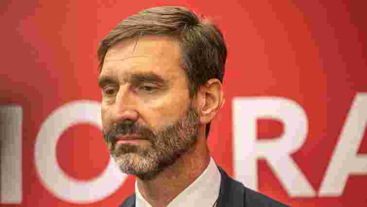 Словаччина відмовилася від наміру блокувати позику в 90 млрд євро для України