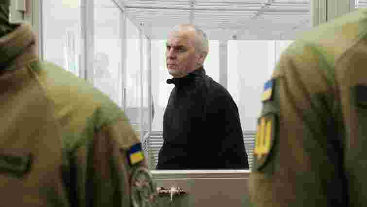 Підозрюваного у держзраді депутата Нестора Шуфрича відпустили з-під варти під домашній арешт