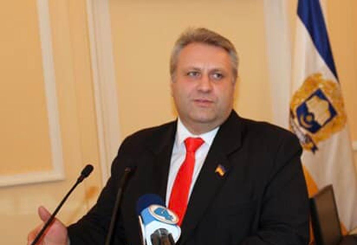 Заступник мера Тернополя задекларував елітне авто Maserati свого сина
