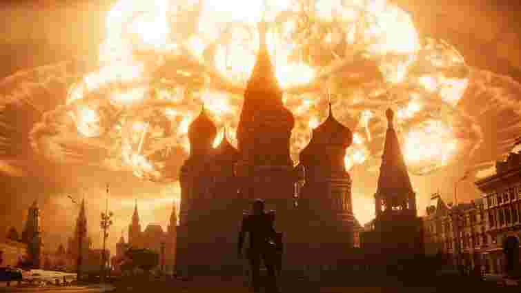 Українська студія показала трейлер нової гри з культової серії Metro