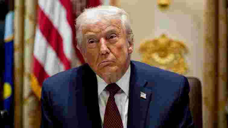 Трамп заявив про перемирʼя між Ізраїлем та Ліваном