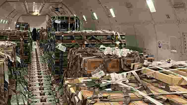 США попередили європейських союзників про затримку в постачанні зброї через Іран, – Reuters