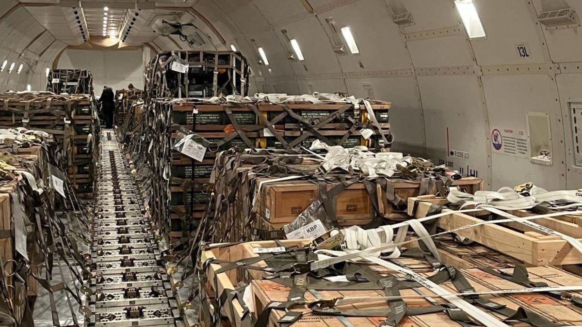 США попередили європейських союзників про затримку в постачанні зброї через Іран, – Reuters