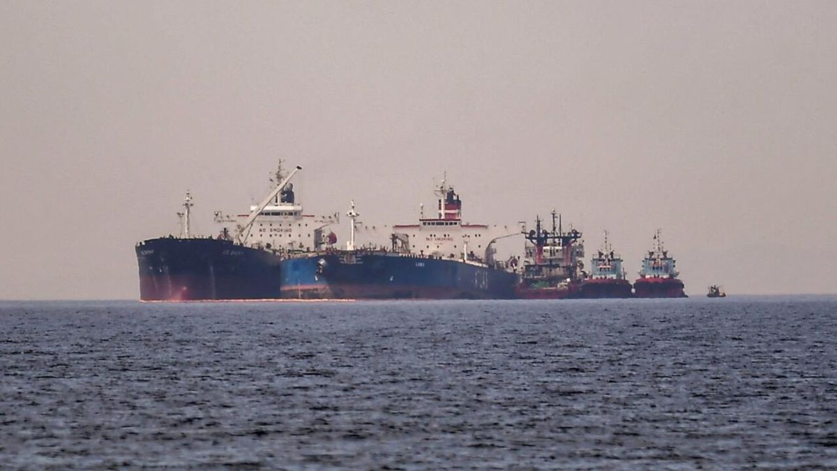 Російським суднам продовжили заборону швартуватися в портах США
