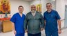 Онкологи Львова прооперували складний випадок рецидивного раку  у священника з Хмельниччини