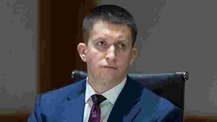 Міжнародні члени комісії з добору голови АРМА не підтримали єдиного кандидата 