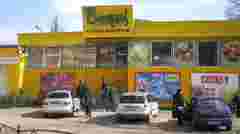 Депутати дозволили продаж землі в центрі Ужгорода