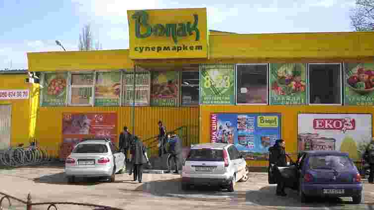 Депутати дозволили продаж землі у центрі Ужгорода