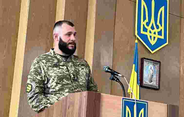 Екскерівника районного ТЦК на Тернопільщині оштрафували за п'яне водіння