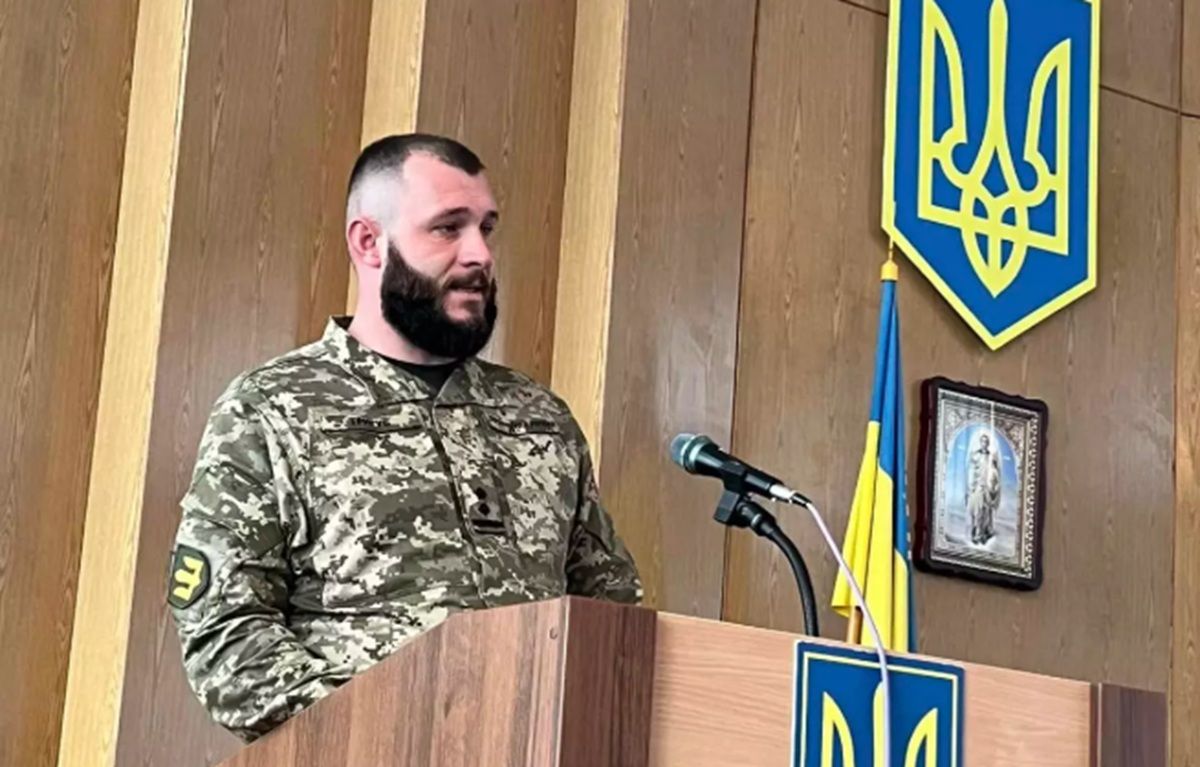 Екскерівника районного ТЦК на Тернопільщині оштрафували за п'яне водіння