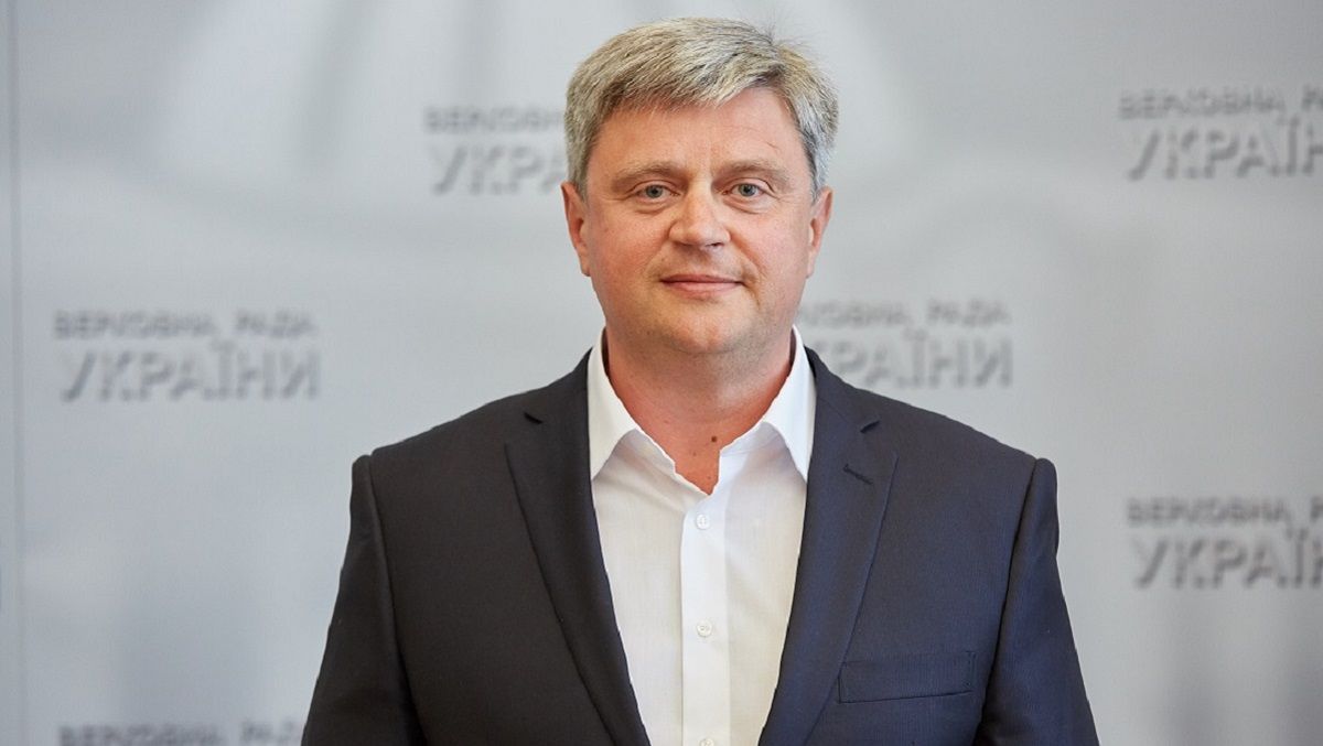 Суд обрав заставу підозрюваному в незаконному збагаченні нардепу Качному 