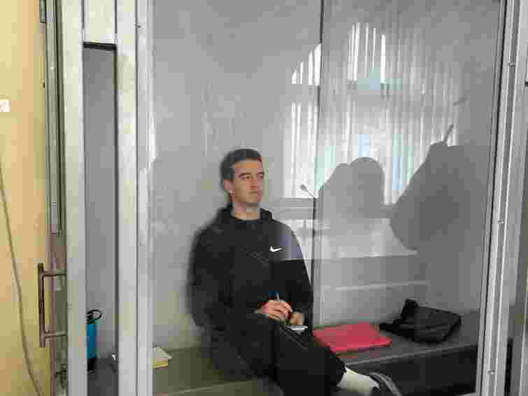 Адвокат Зінченка подав заяву про відвід суддів у справі вбивства Фаріон, суд відмовив