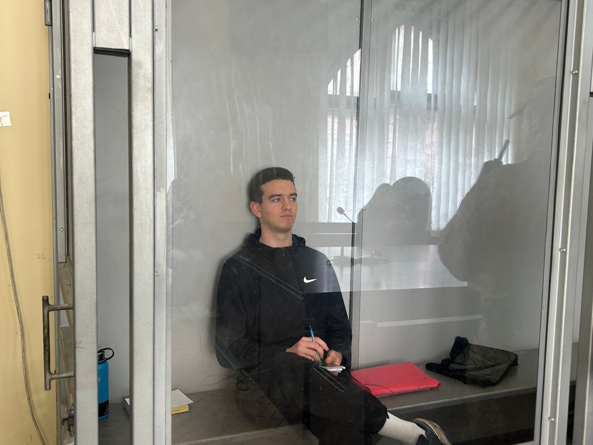 Адвокат Зінченка подав заяву про відвід суддів у справі вбивства Фаріон, суд відмовив