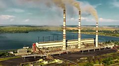 Стало відоме прізвище посадовця ГРУ, який замовив коригування удару по Бурштинській ТЕС