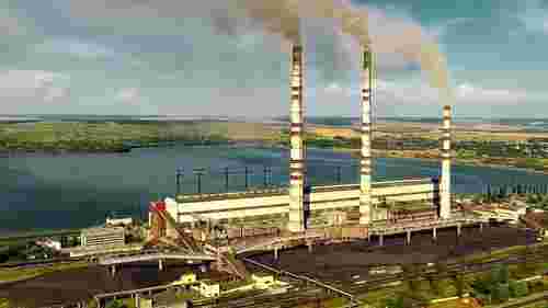 Стало відоме прізвище посадовця ГРУ, який замовив коригування удару по Бурштинській ТЕС