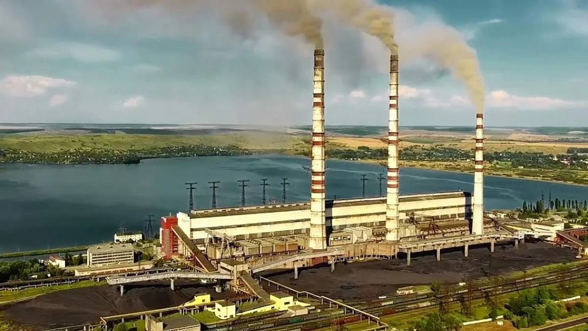 Стало відоме прізвище посадовця ГРУ, який замовив коригування удару по Бурштинській ТЕС