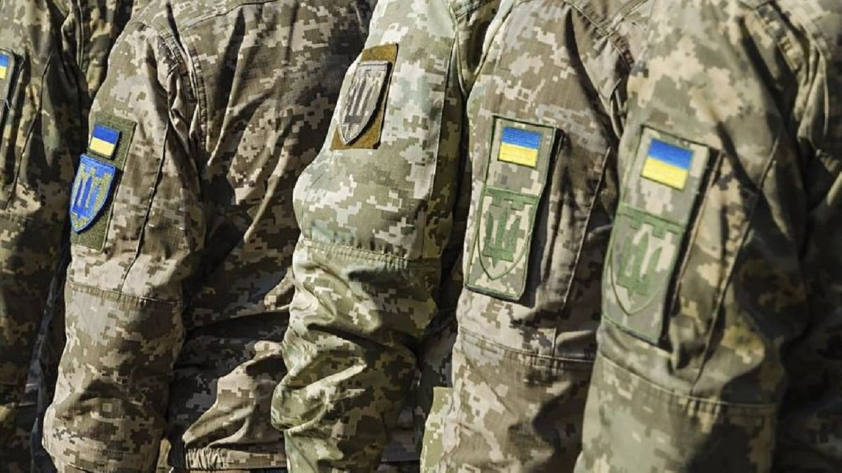 Тимчасовим керівником Львівського ОТЦК призначили Віталія Міщанина з Вінниці