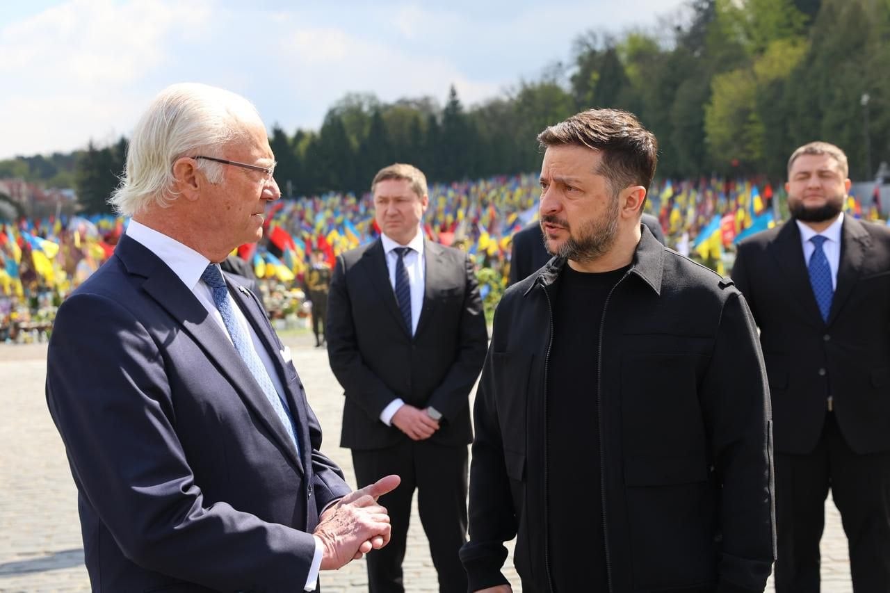 Фото Максима Козицького