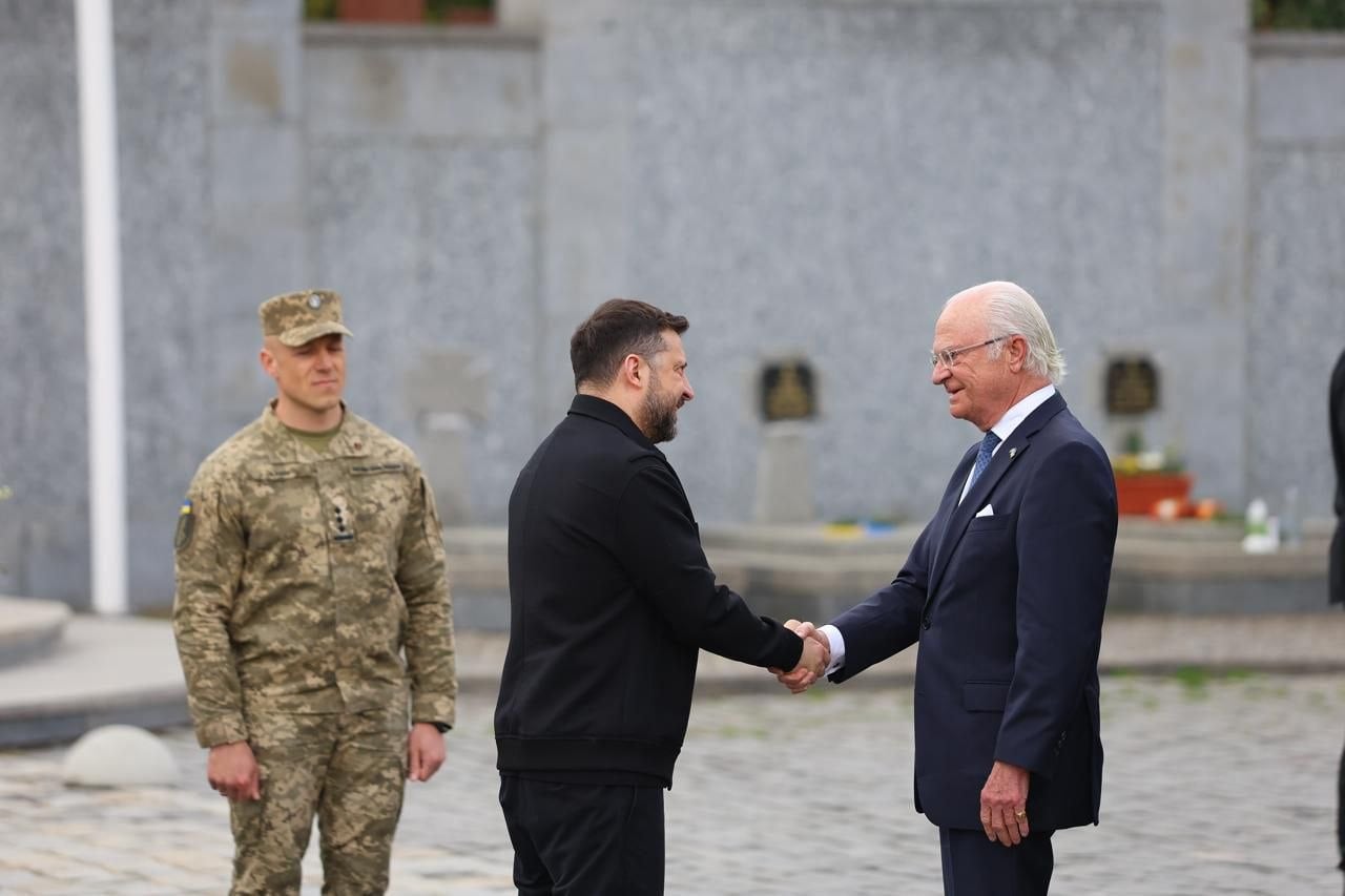 Фото Максима Козицького