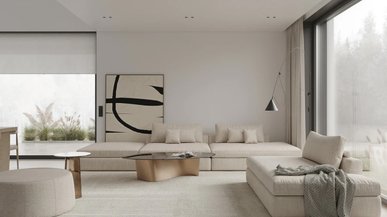 Яких помилок слід уникати в мінімалізмі: поради для затишного інтер’єру