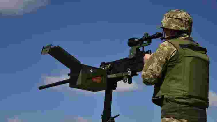 ⁨⁨Приватна ППО вперше збила російський реактивний «шахед»