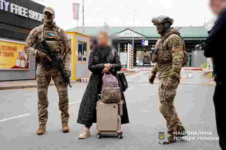 Власниця борделю в Словаччині вербувала українок для проституції