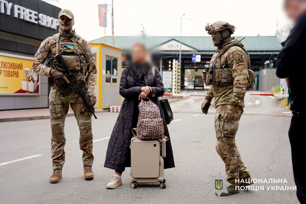 Власниця борделю в Словаччині вербувала українок для проституції