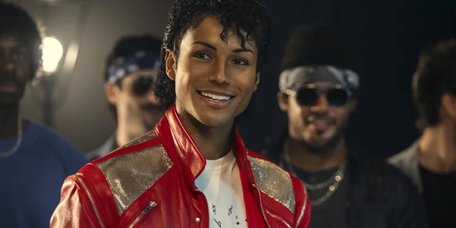 Мумія, дезертири та Майкл Джексон: що подивитись у кіно цього тижня