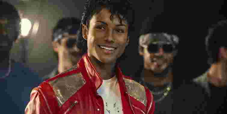 Мумія, дезертири та Майкл Джексон: що подивитись у кіно цього тижня