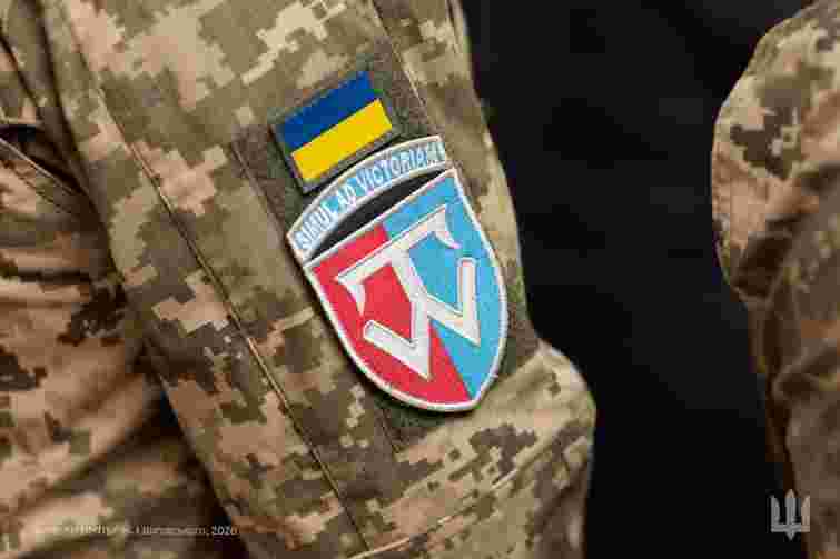 Правоохоронці затримали заступника командира 58-ї окремої мотопіхотної бригади