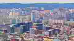 Львівщина стала найактивнішим регіоном за продажами житла в новобудовах