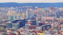 Львівщина стала найактивнішим регіоном за продажами житла в новобудовах