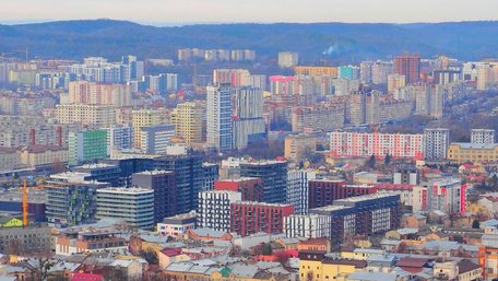 Львівщина стала найактивнішим регіоном за продажами житла в новобудовах