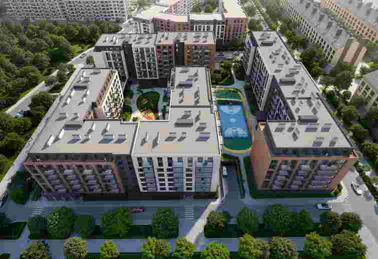 Як обрати квартиру для здачі в оренду: на що звернути увагу
