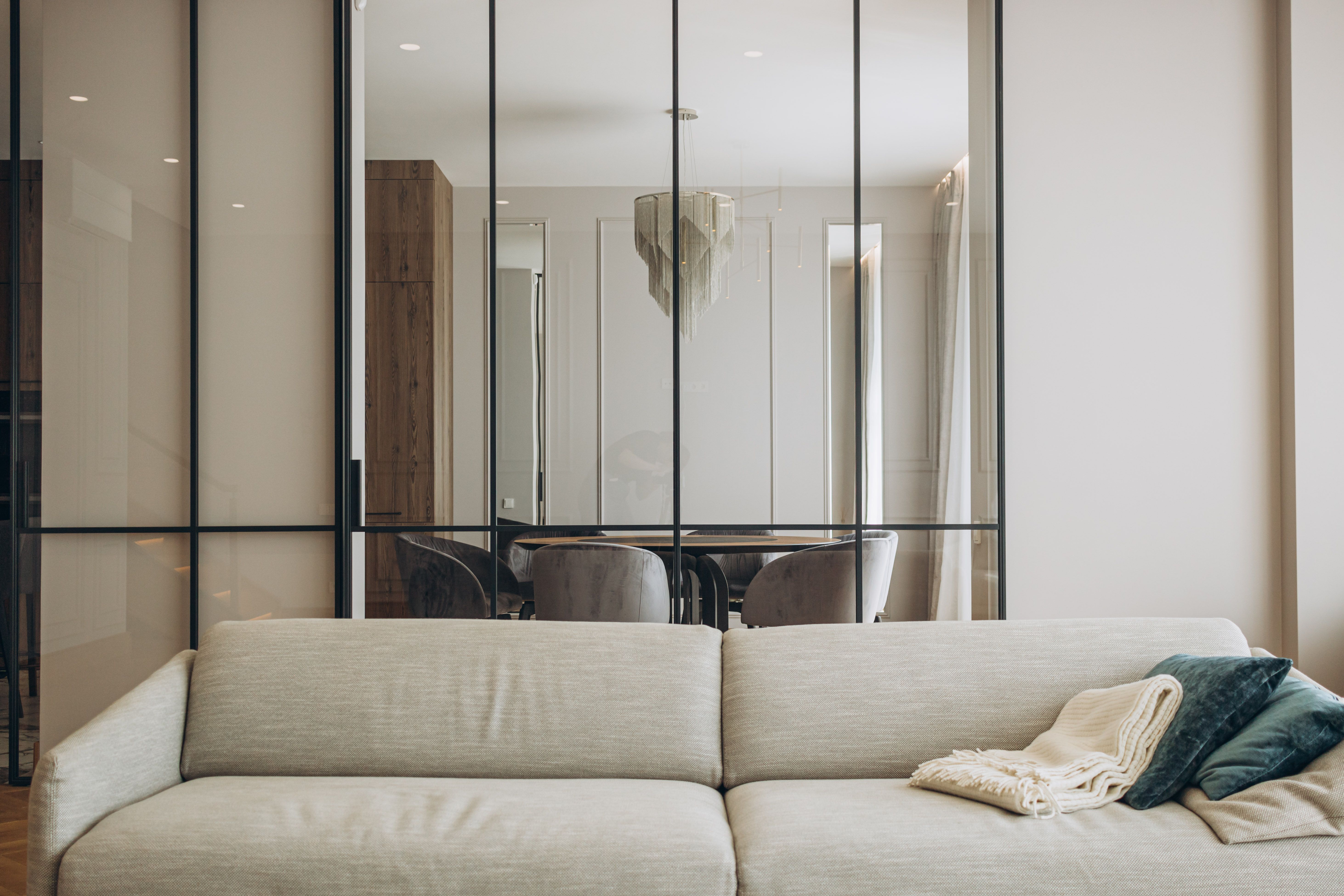 Житло в ЖК MHouse чудово підходить для довгострокової оренди, зокрема для сімей / Фото, надане ZAXID.NET 