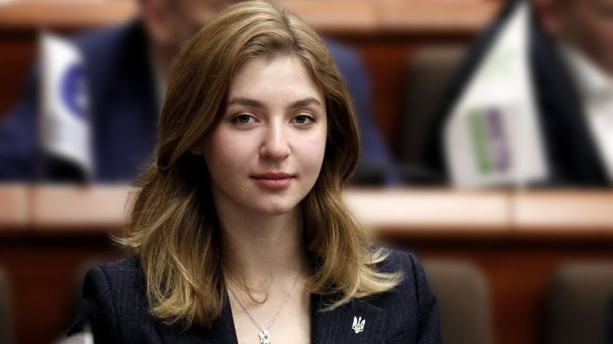 Ексдепутатка Київради Ярина Ар’єва отримала умовний термін у справі про ДТП