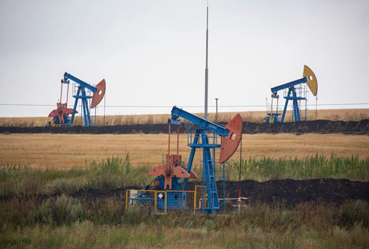 США скасували санкції на купівлю російської нафти ще на місяць 