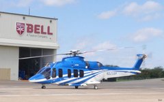 Виробник гелікоптерів Bell Textron створив дочірню компанію в Україні