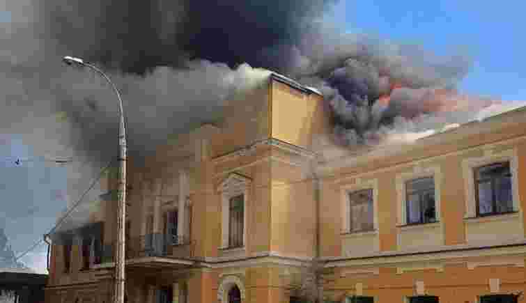 Росіяни зруйнували й пошкодили понад 1700 пам’яток в Україні 