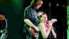 У Харкові через погрози скасували концерт гурту «Фактично самі»