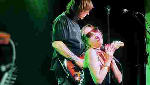 У Харкові через погрози скасували концерт гурту «Фактично самі»