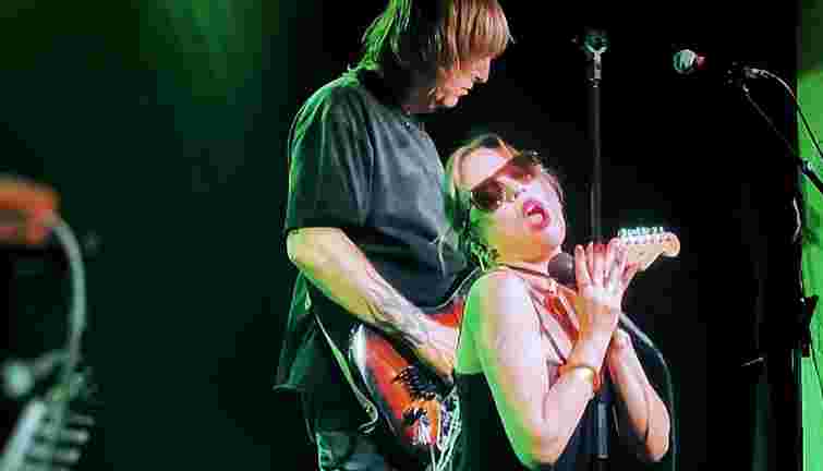 У Харкові через погрози скасували концерт гурту «Фактично самі»