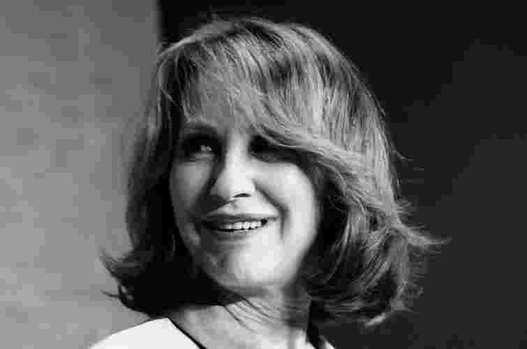 Померла  легендарна французька актриса Наталі Бай