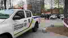 Внаслідок стрілянини у Києві загинули пʼятеро людей