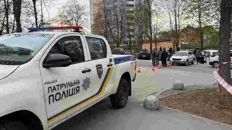 Внаслідок стрілянини у Києві загинули шестеро людей