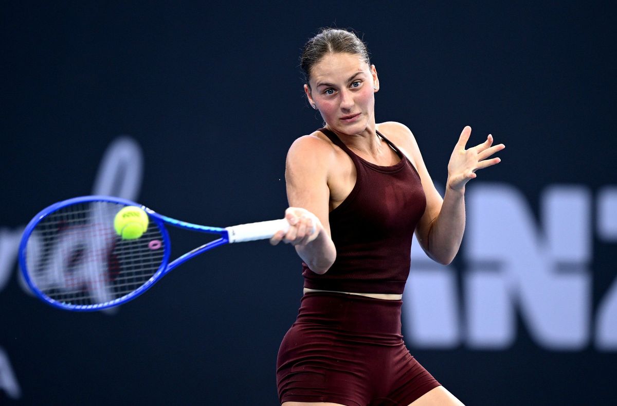 Вперше в історії дві українки розіграють титул турніру WTA
