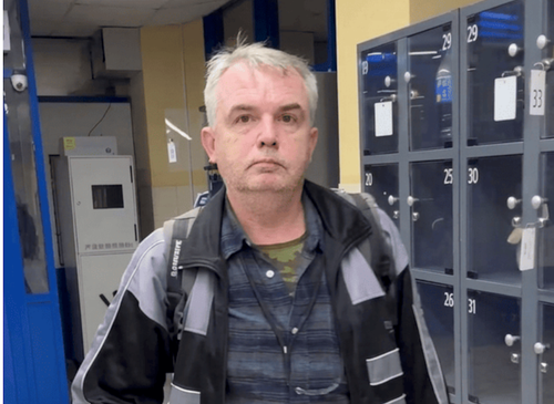 Служив в українській армії та мав рахунки в російських банках: що відомо про київського стрільця