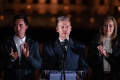 В Угорщині оголосили остаточні результати парламентських виборів