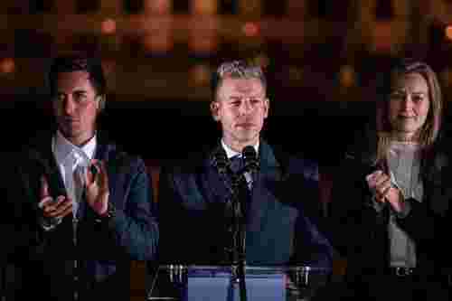 В Угорщині оголосили остаточні результати парламентських виборів