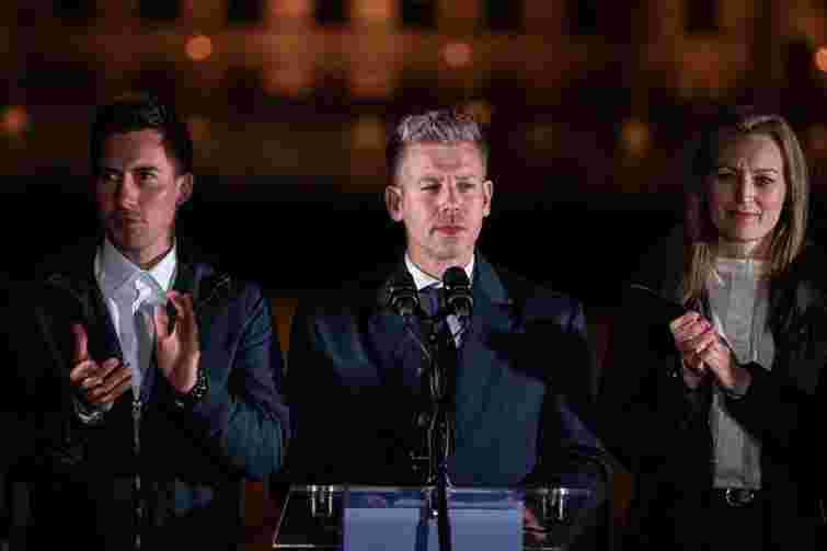 В Угорщині оголосили остаточні результати парламентських виборів